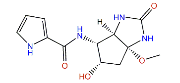 Nemoechine A